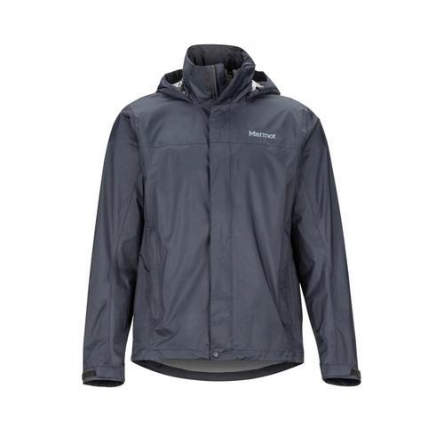 Marmot Men's PreCip Eco Jacket Sltgrey1440