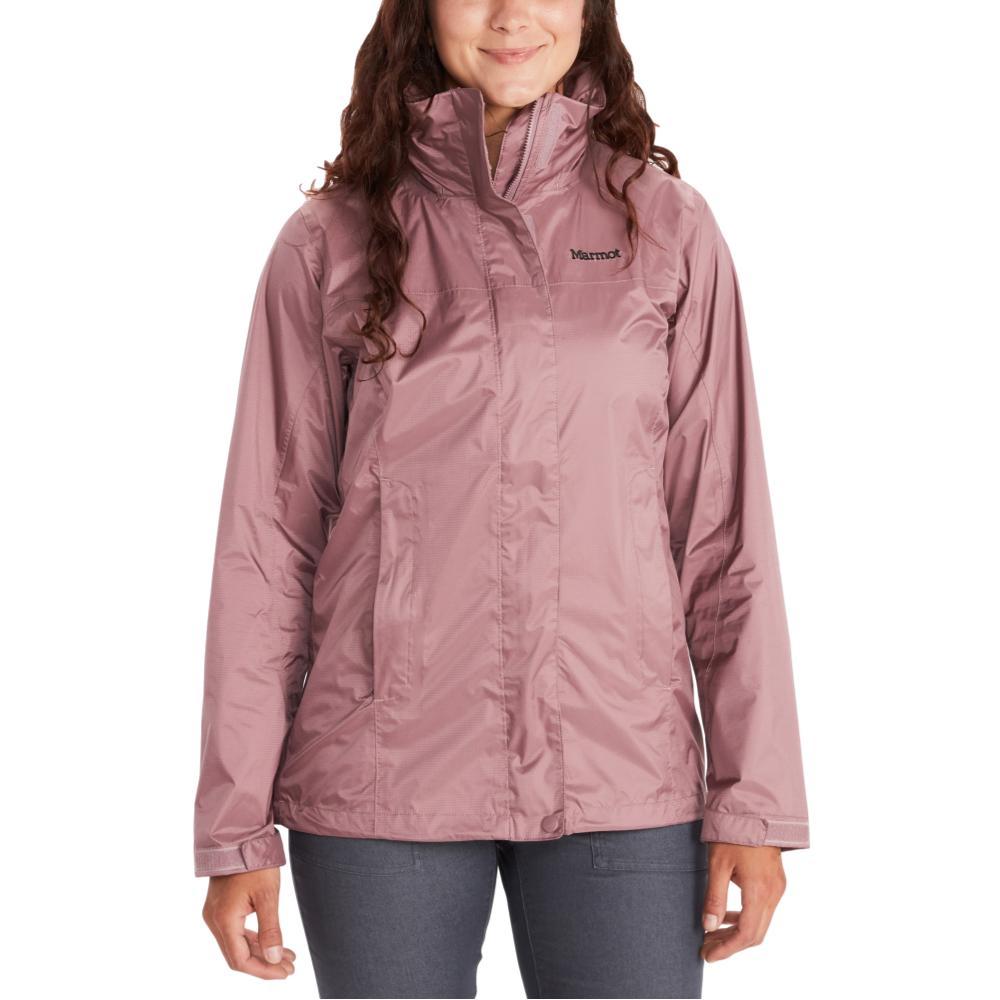 Ideal For Running And Hiking Waterproof Jacket Breathable Windbreaker Windproof Raincoat Lightweight Hooded Rain Jacket Marmot Women Wm'S Precip Eco Jacket