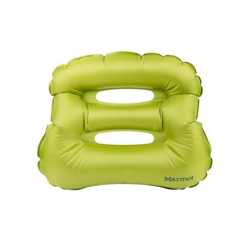 Marmot Strato Pillow Cilantro_4440