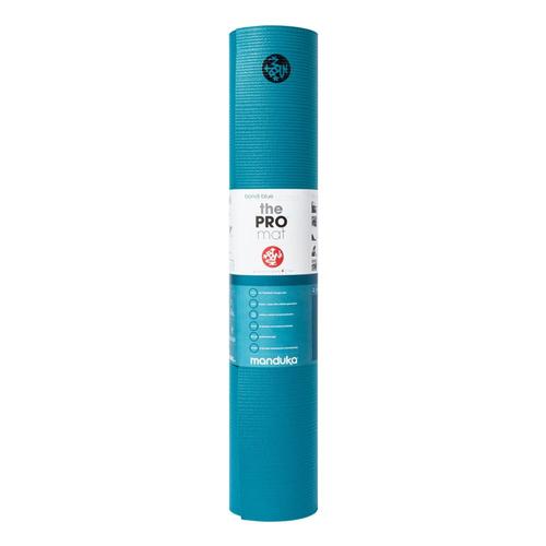 Manduka PRO Yoga Mat - Bondi Blue Bondi_blue