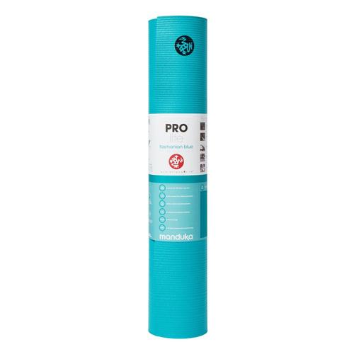Manduka PROlite Yoga Mat Standard - Tasmanian Blue Tasmanian_blue
