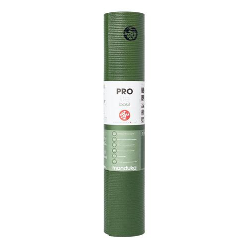 Manduka PROlite Yoga Mat Standard - Basil Basil