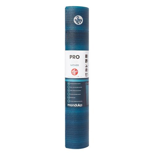 Manduka PROlite Yoga Mat Standard - Waves Waves