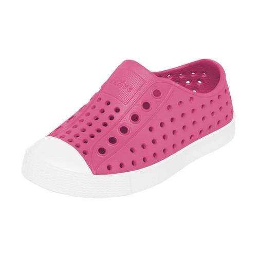 Native Youth Jefferson Shoes Hpink_swht