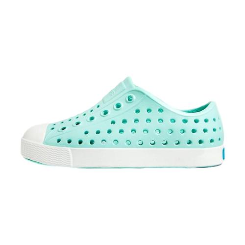 Native Kids Jefferson Shoes Hydrng_wht