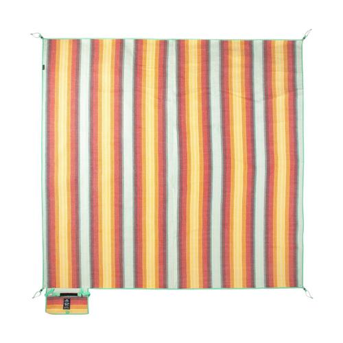 NEMO Victory Blanket - 4 person Southwest