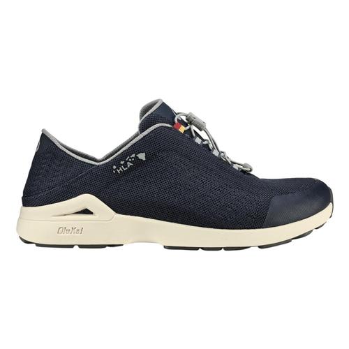 OluKai Men's 'Inana Shoes Treblue_dede