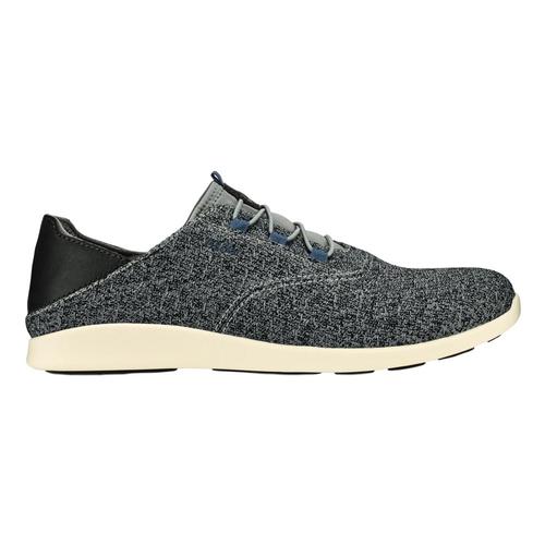 OluKai Men's Alapa Li Shoes Charc_2626