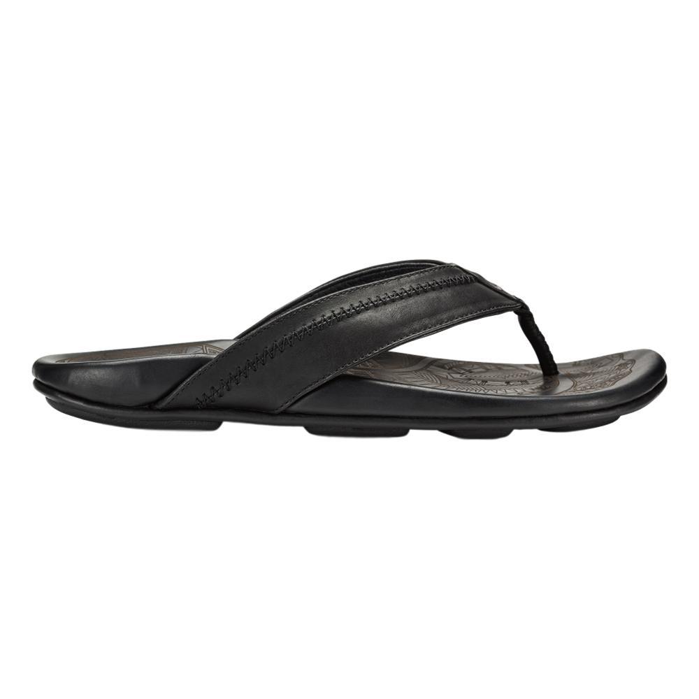 OluKai Men's Hiapo Sandals LAVARK_LRLR