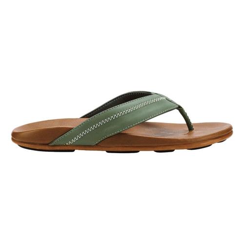 OluKai Men's Hiapo Sandals Odsgry.Sah_4dfm