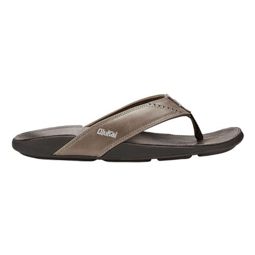 OluKai Men's Nui Sandals Esprso_5h5h