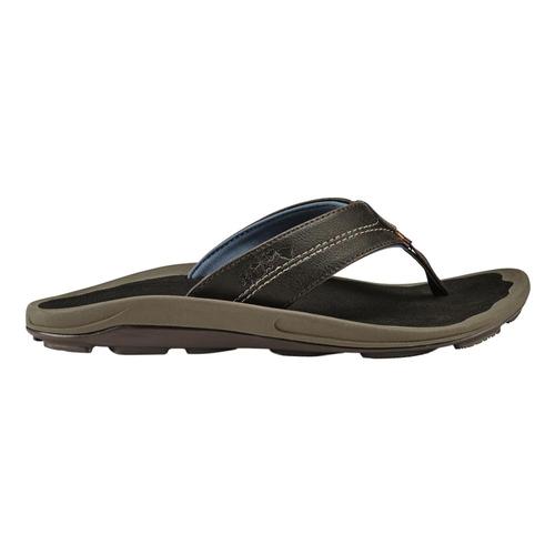OluKai Men's Kipi Sandals Esprso_5h5h