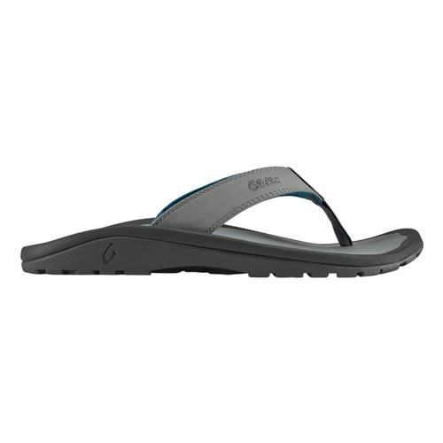 OluKai Men's 'Ohana Sandals Poi.Poi_2525