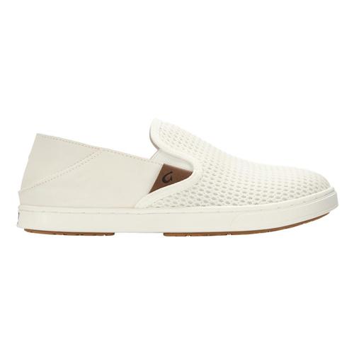 OluKai Women's Pehuea Shoes Brtwht_wbwb