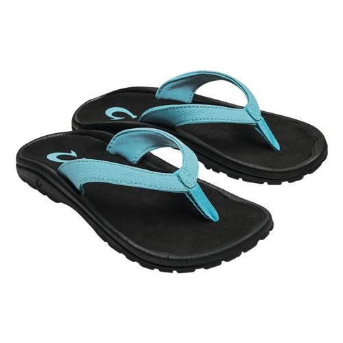 OluKai Girls Kulapa Kai Sandals Blue_cq40