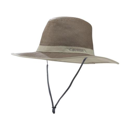 Outdoor Research Papyrus Brim Sun Hat Walnut_824