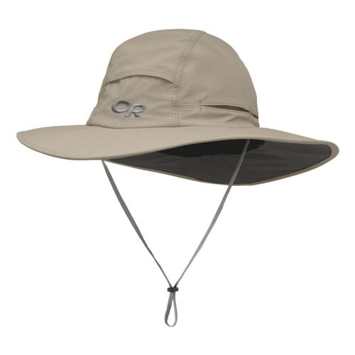 Outdoor Research Sombriolet Sun Hat Khaki_800