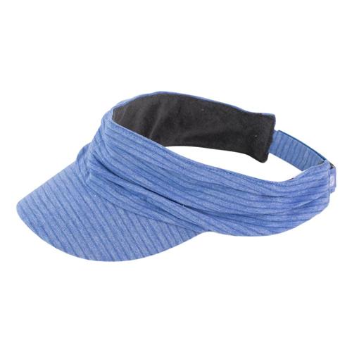 Pistil WomenÕs Lizzie Visor Indigo_ind