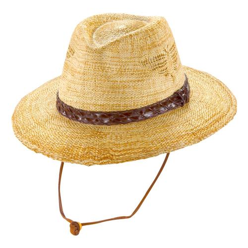 Pistil Men’s Phoenix Sun Hat Naturl_nat