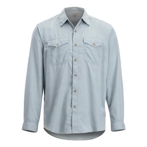 ExOfficio Men's BugsAway Briso Long Sleeve Shirt Citadel