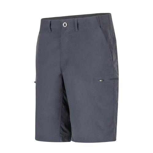 ExOfficio Men's Sol Cool Camino Shorts - 10in Carbon