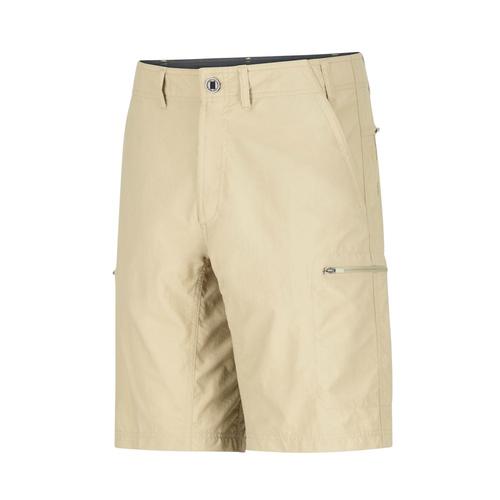 ExOfficio Men's Sol Cool Camino Shorts - 10in Ltkhaki