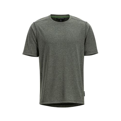 ExOfficio Men's Sol Cool Signature Tee Nori