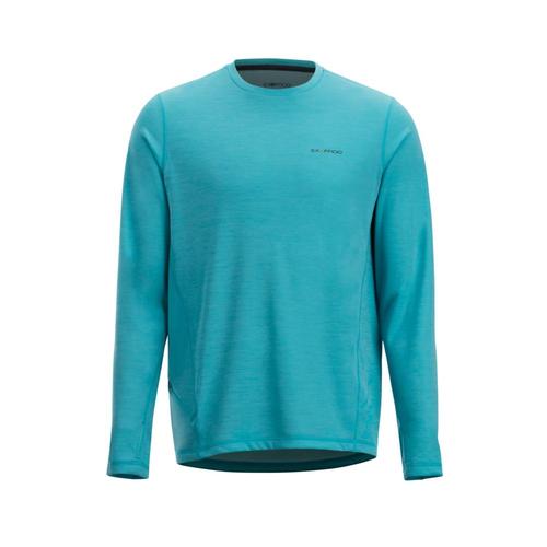 ExOfficio Men's Hyalite Long Sleeve Shirt Maui