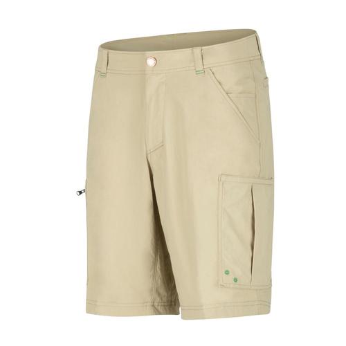 ExOfficio Men's Amphi Shorts Ltkhaki