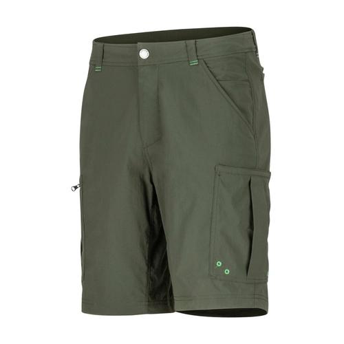 ExOfficio Men's Amphi Shorts Nori