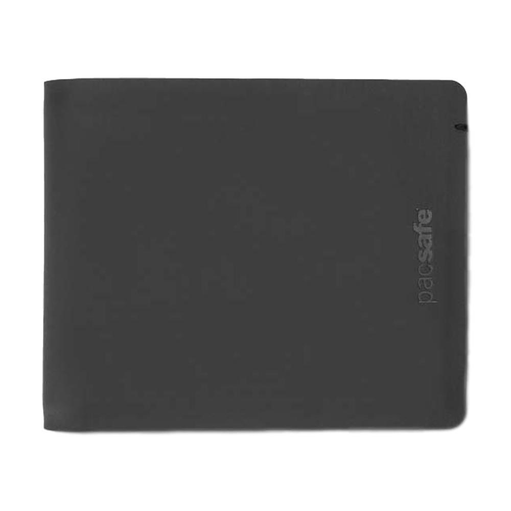 Pacsafe RFIDsafe TEC Bifold Wallet BLACK_100