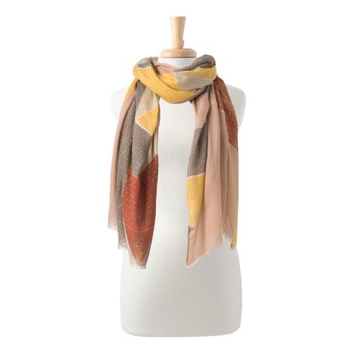 prAna Women’s Palma Scarf Quince