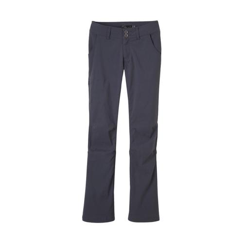 prAna Women’s Halle Pants Plus - 32in Inseam Coal
