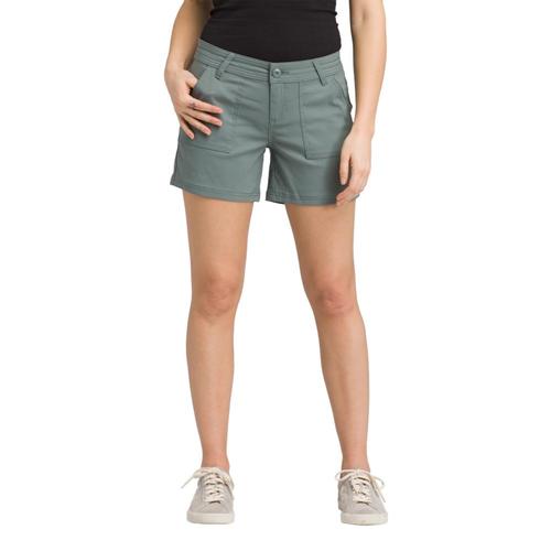 prAna Women’s Olivia Shorts - 5in Sedona