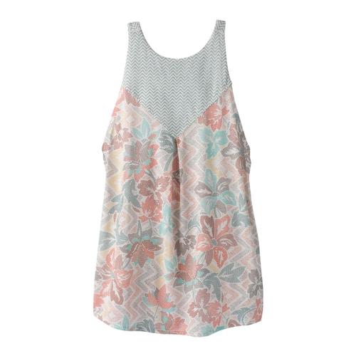 prAna Women's Valentina Tank Cmhorchata