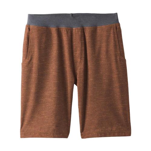 prAna Men's Super Mojo Shorts II Adobetrek
