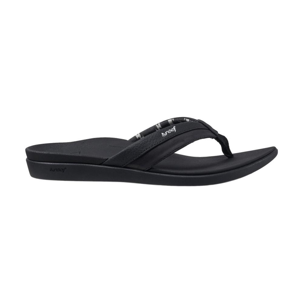 reef orthotic flip flops
