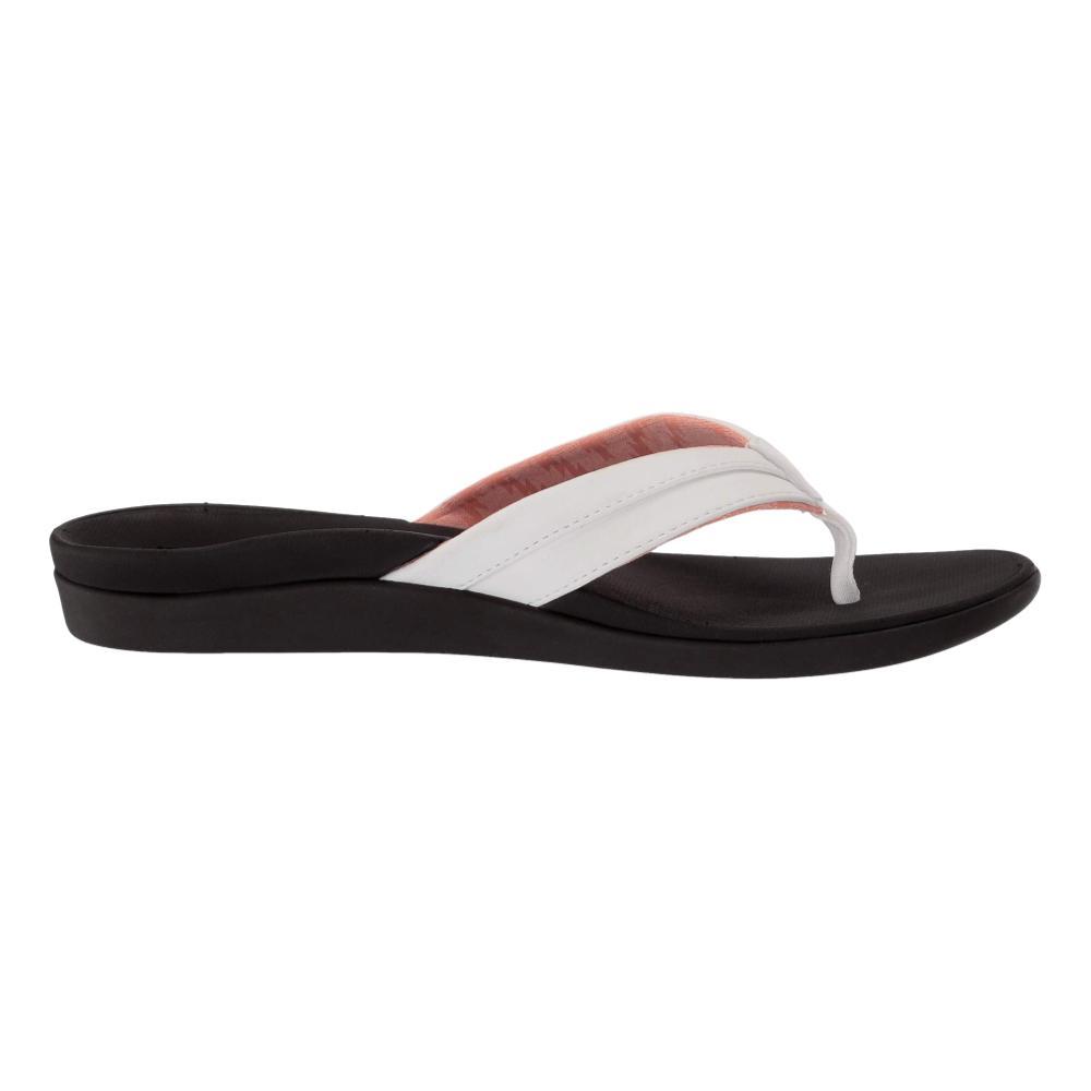 womens reef sandals with arch support