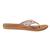  Reef Women's Ortho Woven Sandals