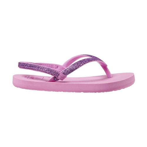 Reef Kids Little Stargazer Sandals Lavndr_lav