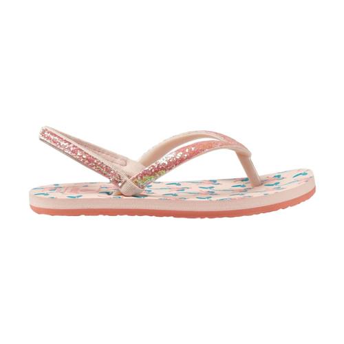 Reef Little Stargazer Prints Sandals Mrmaid_mrd