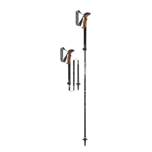 LEKI Micro Vario COR-TEC TA AS Trekking Poles .
