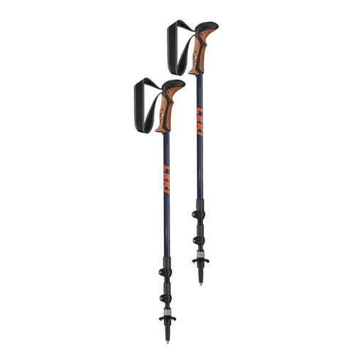 LEKI Makalu Lite COR-TEC AS Trekking Poles .