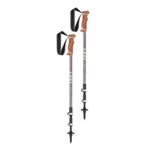 LEKI Women's Legacy Lite COR-TEC Trekking Poles .