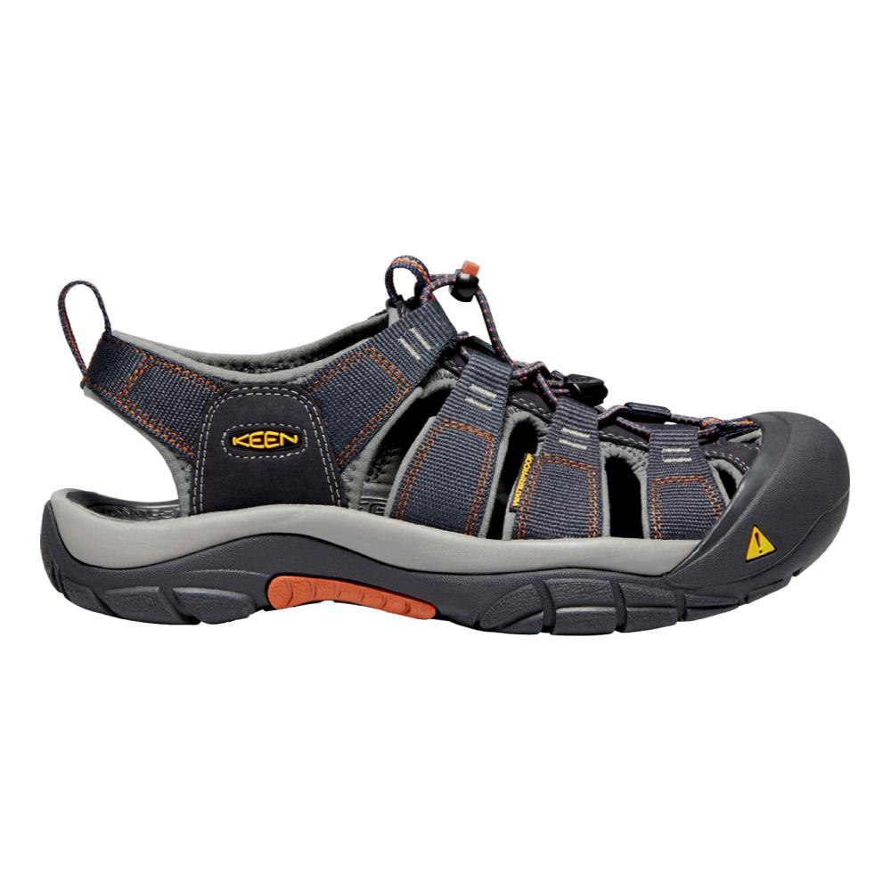 KEEN Men's Newport H2 Sandals INDINK