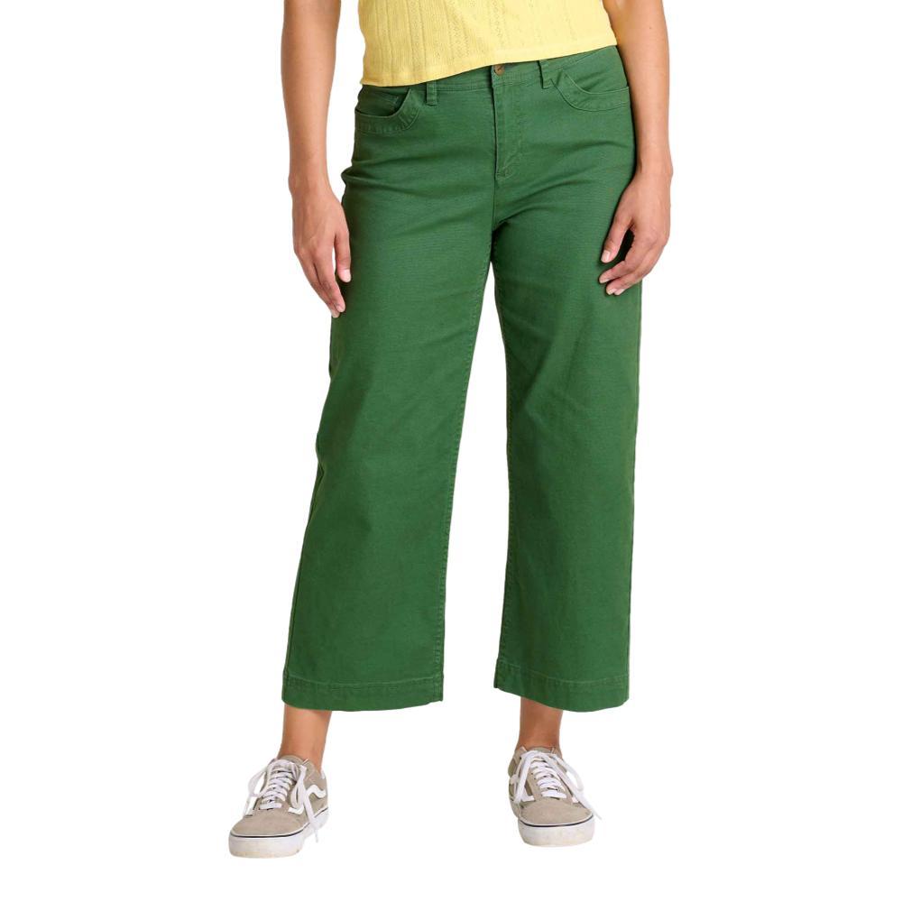 Toad&Co Women’s Earthworks Wide Leg Pants PASTUR_327