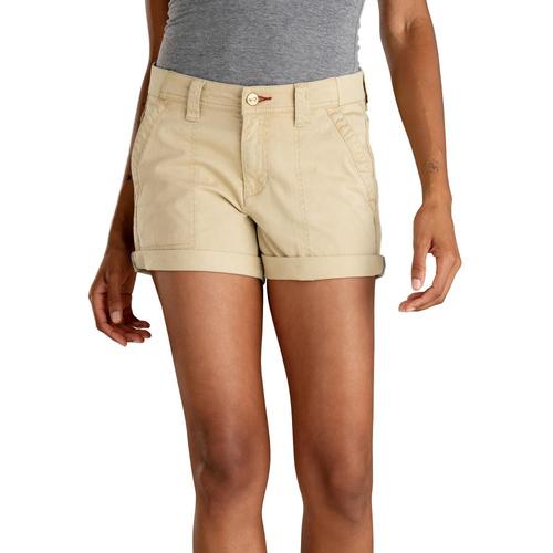 Toad&Co Women's Touchstone Camp Shorts Starfish