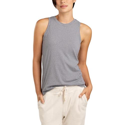 Toad&Co Women's Swifty Breathe Tank Blushadow