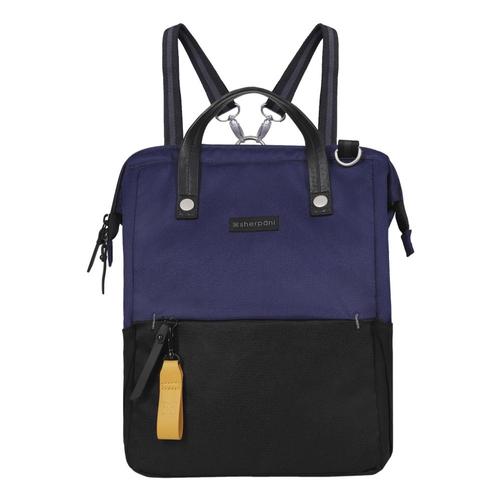 Sherpani Dispatch Convertible Backpack Atlantic