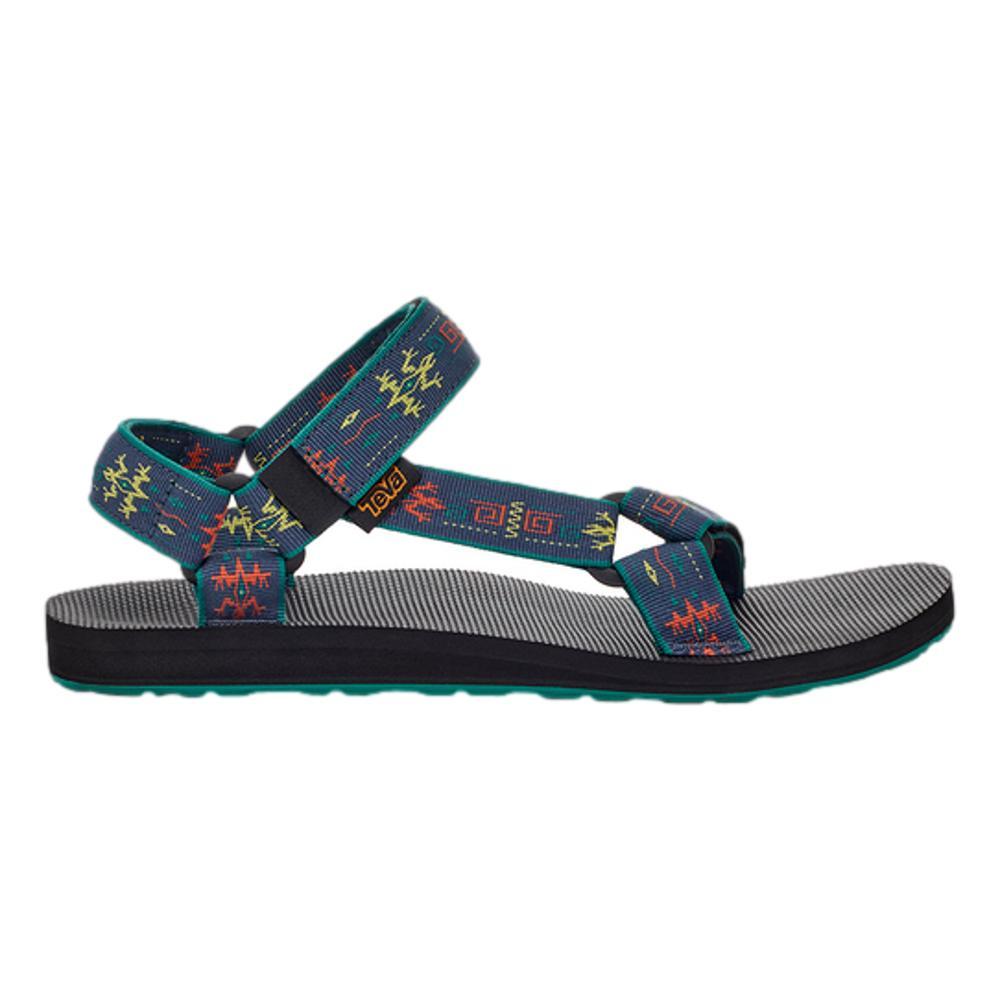 Teva Men's Original Universal Sandals GEKONAVY_GKN